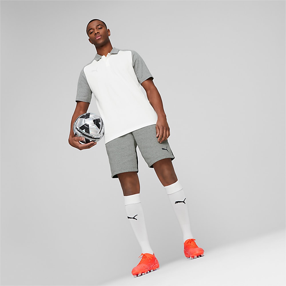 Görüntü Puma teamCUP Casuals Football Erkek Polo #2