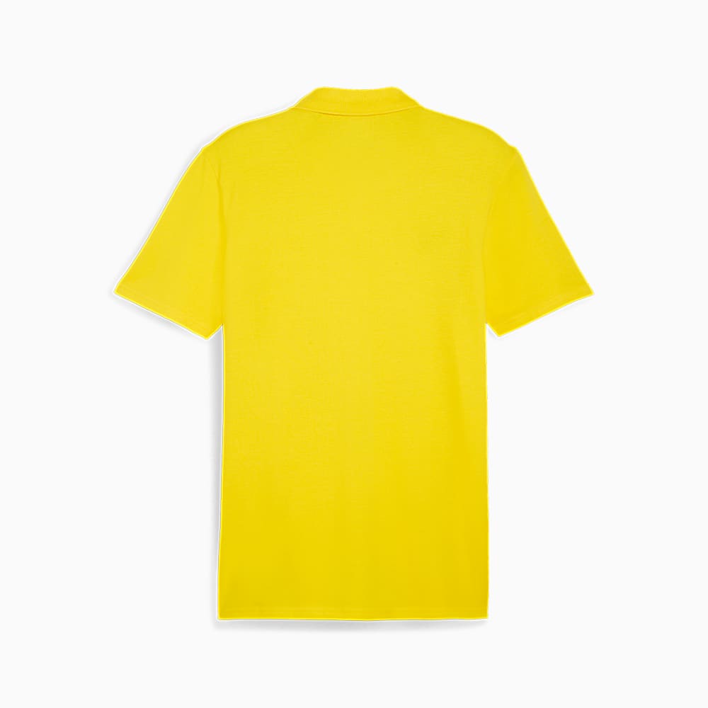 Görüntü Puma teamGOAL Erkek Polo Yaka Tişört #2
