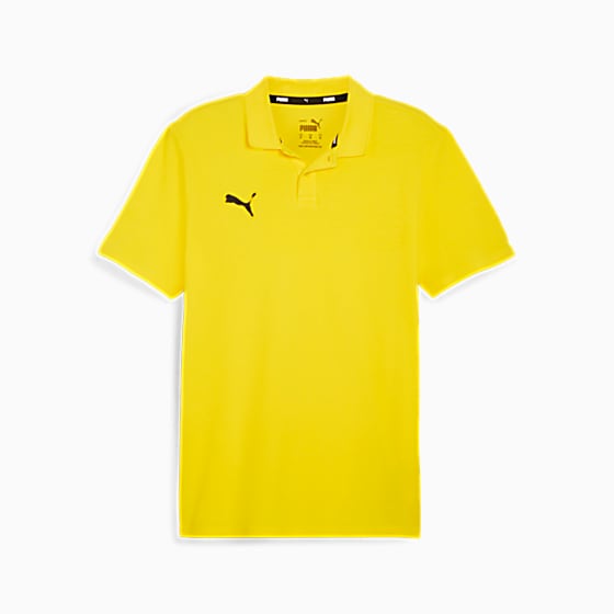 Görüntü Puma teamGOAL Erkek Polo Yaka Tişört