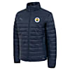 Görüntü Puma Fenerbahçe TeamLIGA Erkek Şişme Mont #1