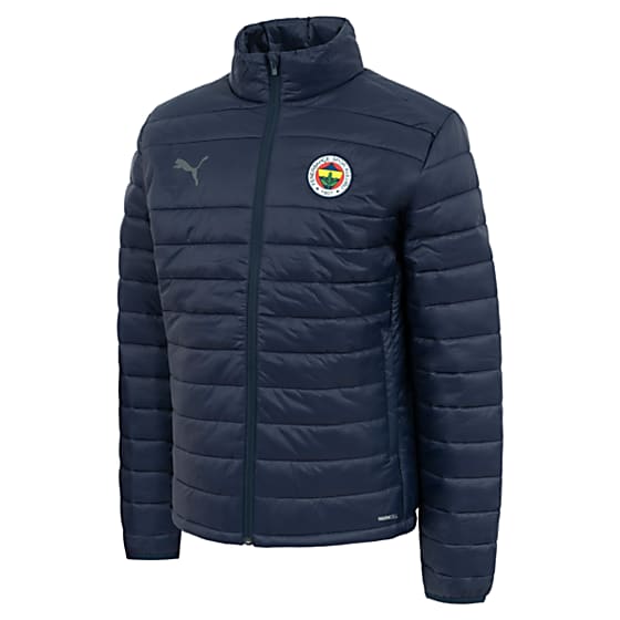 Мужская куртка Puma Fenerbahçe TeamLIGA Şişme
