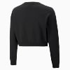 Görüntü Puma CLASSICS '90s Bisiklet Yaka Sweatshirt JR #2