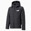 Görüntü Puma ESSENTIALS Genç Çocuk Şişme Mont #6