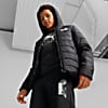 Görüntü Puma ESSENTIALS Genç Çocuk Şişme Mont #2