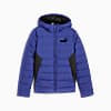 Görüntü Puma ESSENTIALS Genç Çocuk Şişme Mont #4