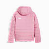 Görüntü Puma ESSENTIALS Genç Çocuk Şişme Mont #5