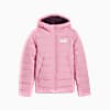 Görüntü Puma ESSENTIALS Genç Çocuk Şişme Mont #4