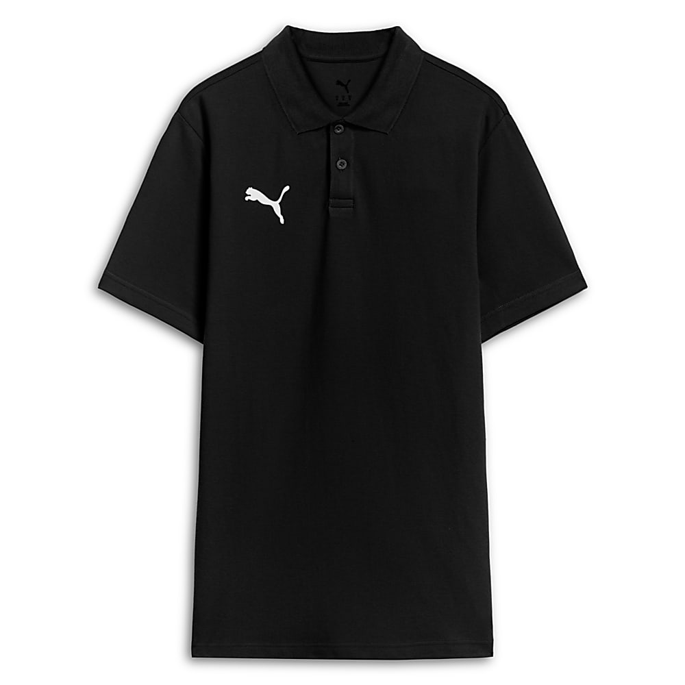 Görüntü Puma Türkiye Basketbol Milli Takım Erkek Polo T-shirt #1