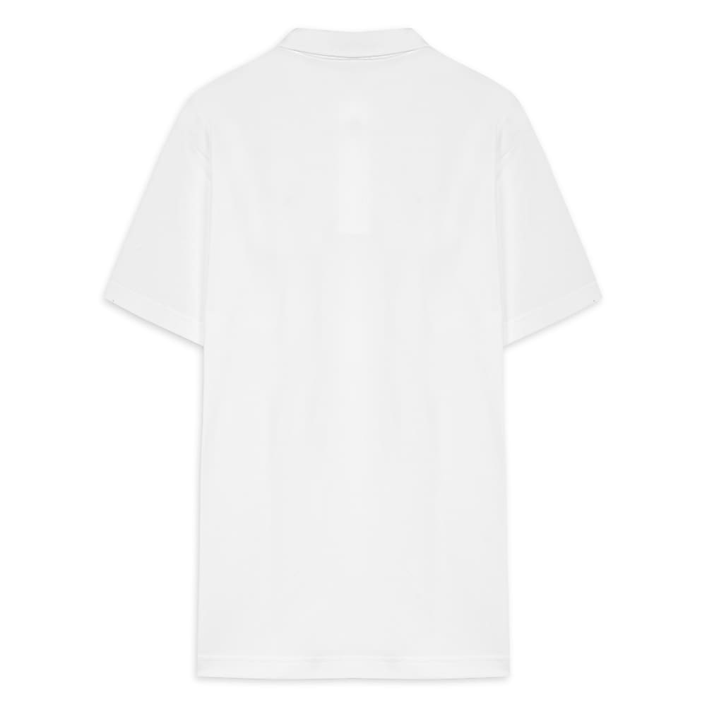 Görüntü Puma PUMA Basketbol Erkek Polo Tişört #2