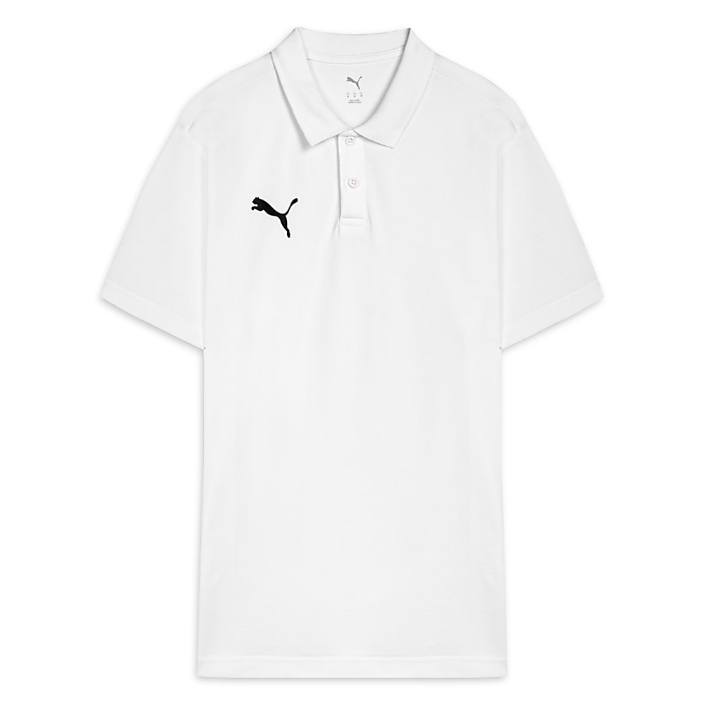 Görüntü Puma Türkiye Basketbol Milli Takım Erkek Polo T-shirt #1