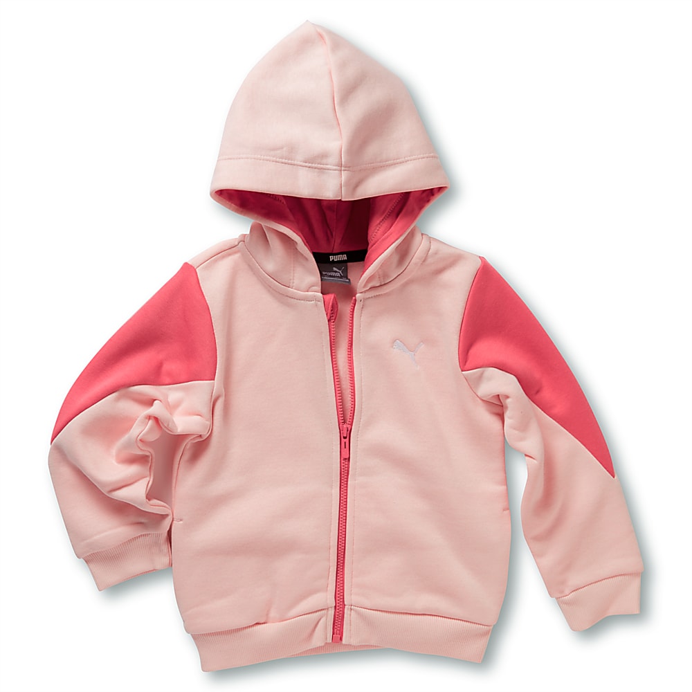 Görüntü Puma Essentials Bebek Eşofman Takımı #1