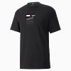 Görüntü Puma RAD/CAL GRAPHIC  Erkek Tişört #4