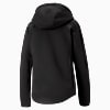 Görüntü Puma EVOSTRIPE Tam Boy Fermuarlı Kadın Sweatshirt #7