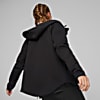 Görüntü Puma EVOSTRIPE Tam Boy Fermuarlı Kadın Sweatshirt #2
