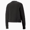 Görüntü Puma HER Kadın Bisiklet Yaka Sweatshirt #7