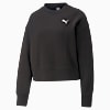 Görüntü Puma HER Kadın Bisiklet Yaka Sweatshirt #6