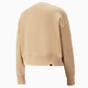 Görüntü Puma HER Kadın Bisiklet Yaka Sweatshirt #7