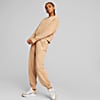 Görüntü Puma HER Kadın Bisiklet Yaka Sweatshirt #4