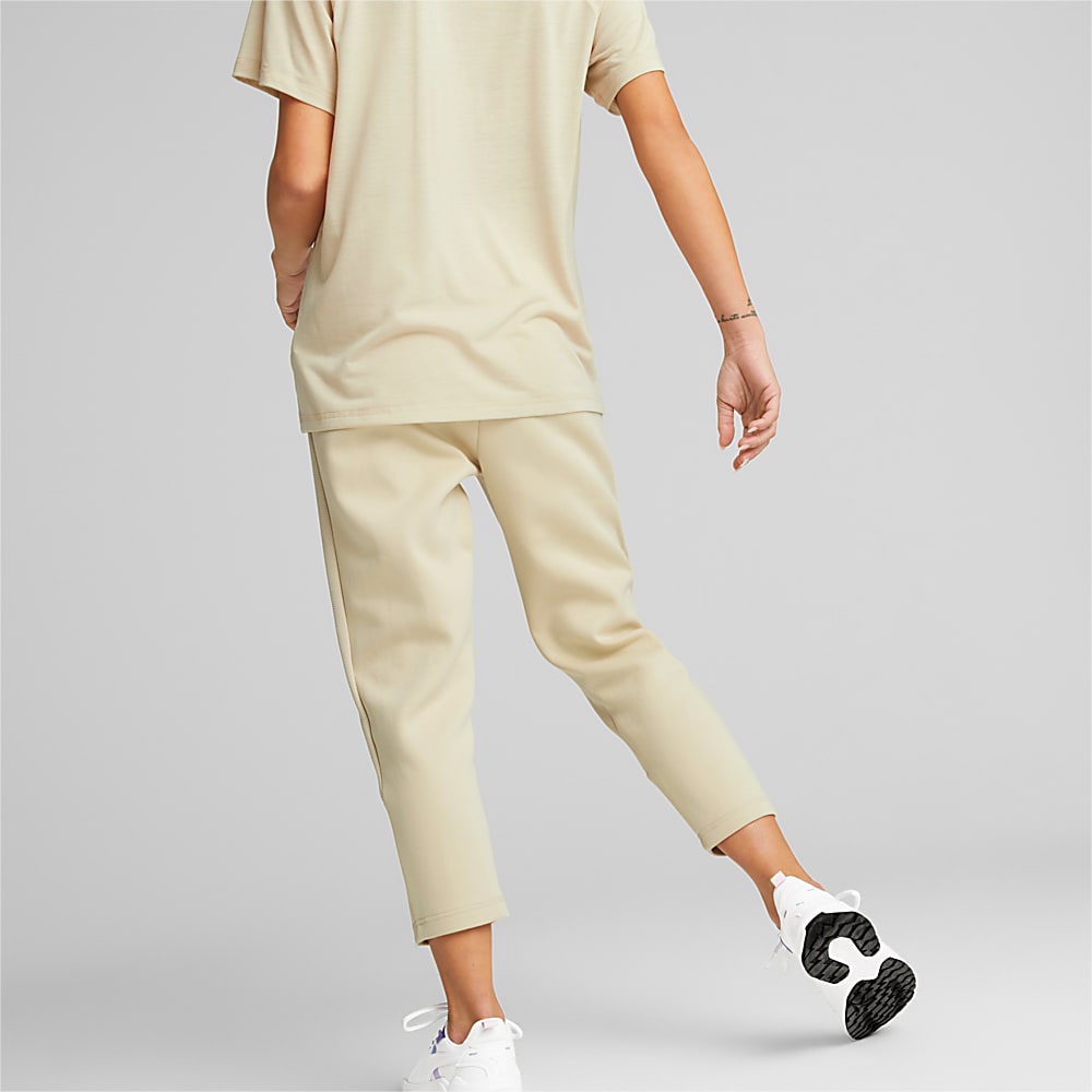 Görüntü Puma EVOSTRIPE Yüksek Bel Kadın Eşofman Altı #2