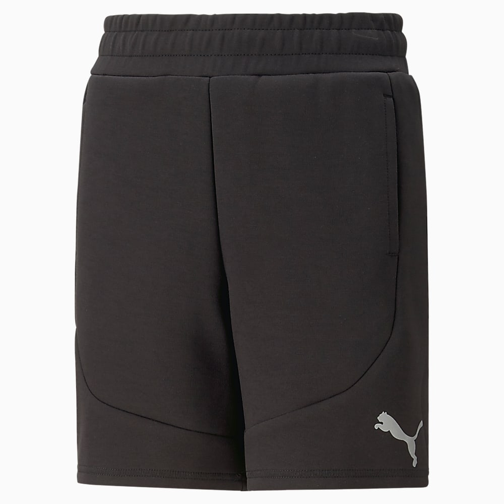 Görüntü Puma Evostripe Genç Şort #1