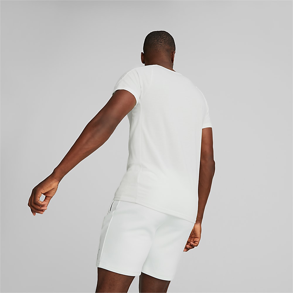 Görüntü Puma EVOSTRIPE Erkek Tişört #2
