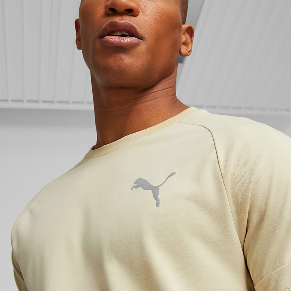 T shirt puma uomo oro outlet