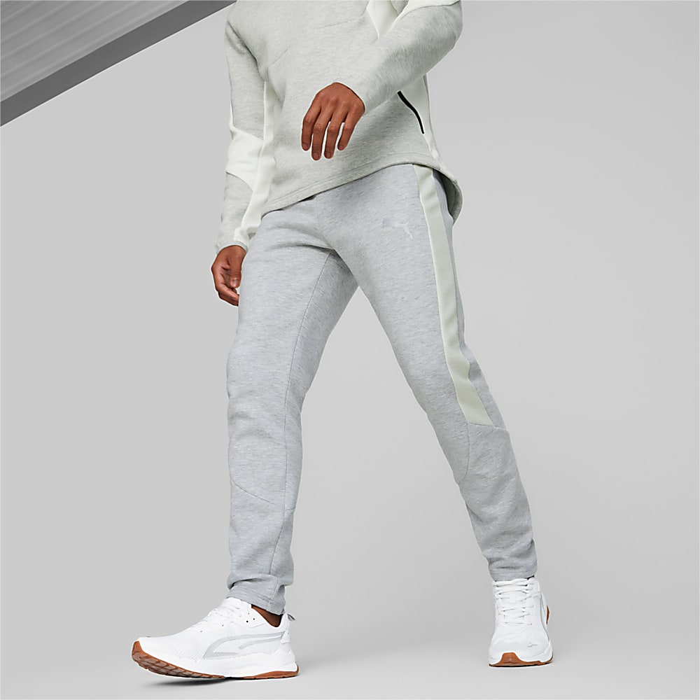 Görüntü Puma EVOSTRIPE Eşofman Altı Erkek #1
