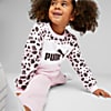 Görüntü Puma ESSENTIALS+ PUMA Mates Çocuk Bisiklet Yaka SWEATSHIRT #1