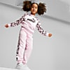 Görüntü Puma ESSENTIALS+ PUMA Mates Çocuk Bisiklet Yaka SWEATSHIRT #4