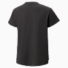 Görüntü Puma Modern Sports Genç Tişört #6