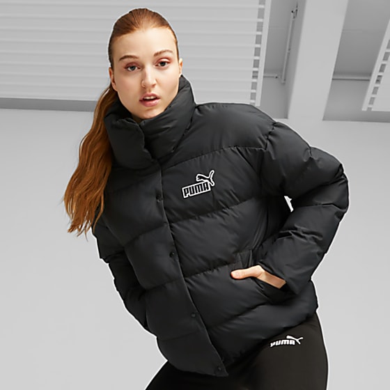 Куртка Puma Better Polyball Puffer