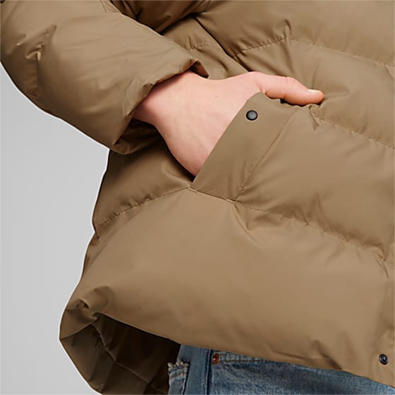 Görüntü Puma Better Polyball Erkek Şişme Mont