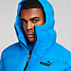 Görüntü Puma Ultra Erkek Kapüşonlu Şişme Mont #3