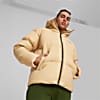 Görüntü Puma Ultra Erkek Kapüşonlu Şişme Mont #1