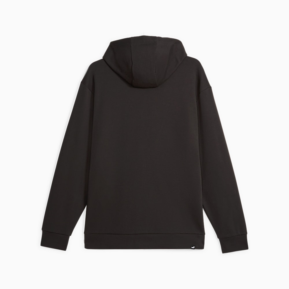 Görüntü Puma RAD/CAL Erkek Fermuarlı Kapüşonlu Sweatshirt #6