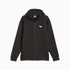 Görüntü Puma RAD/CAL Erkek Fermuarlı Kapüşonlu Sweatshirt #6