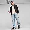Görüntü Puma RAD/CAL Erkek Fermuarlı Kapüşonlu Sweatshirt #3
