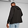 Görüntü Puma RAD/CAL Erkek Fermuarlı Kapüşonlu Sweatshirt #4