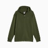 Görüntü Puma RAD/CAL Erkek Fermuarlı Kapüşonlu Sweatshirt #6