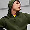 Görüntü Puma RAD/CAL Erkek Fermuarlı Kapüşonlu Sweatshirt #3