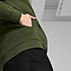 Görüntü Puma RAD/CAL Erkek Fermuarlı Kapüşonlu Sweatshirt #4