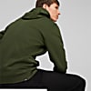 Görüntü Puma RAD/CAL Erkek Fermuarlı Kapüşonlu Sweatshirt #5