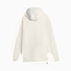 Görüntü Puma RAD/CAL Polar Erkek Fleece Kapüşonlu Sweatshirt #7