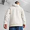 Görüntü Puma RAD/CAL Polar Erkek Fleece Kapüşonlu Sweatshirt #3