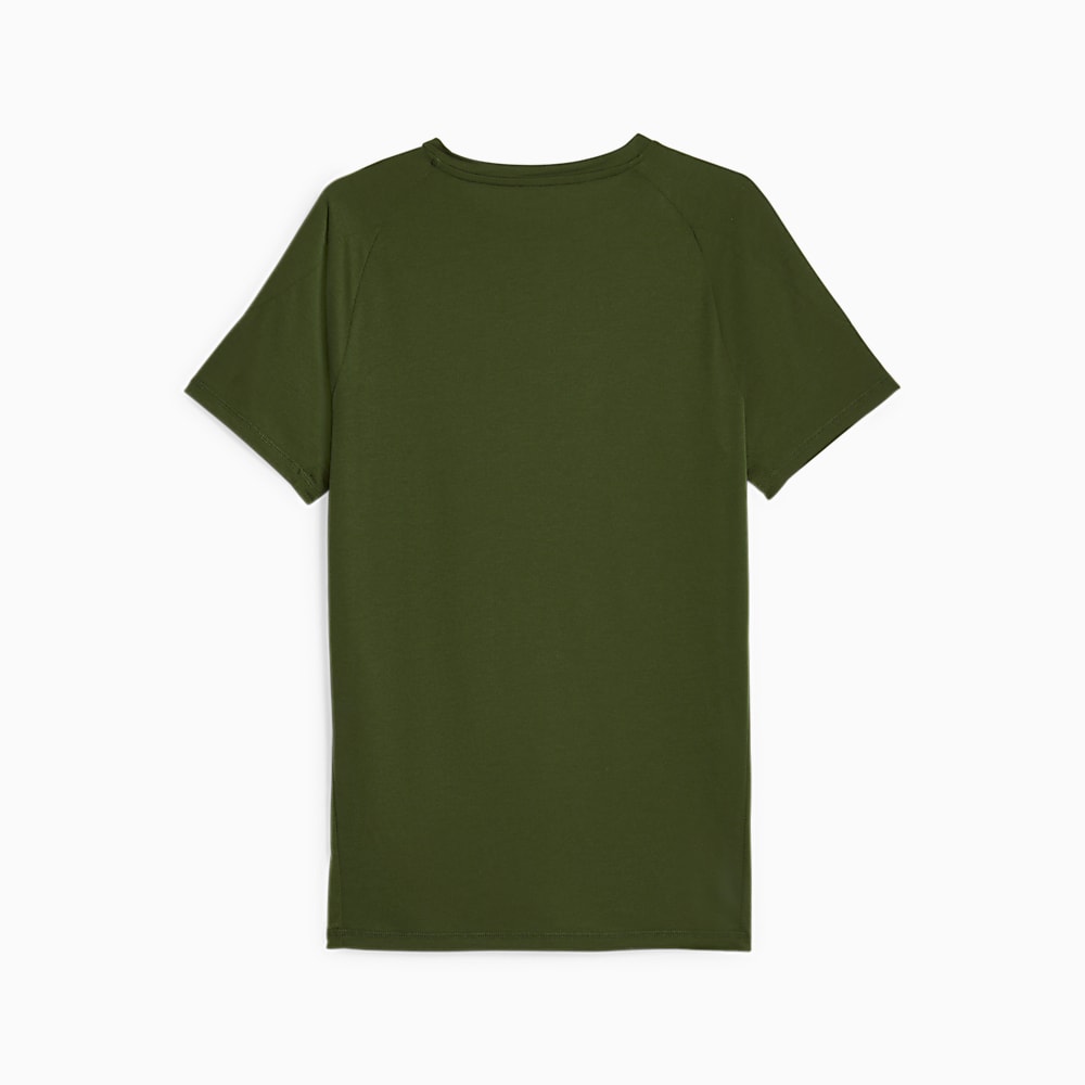 T shirt puma marroni clearance