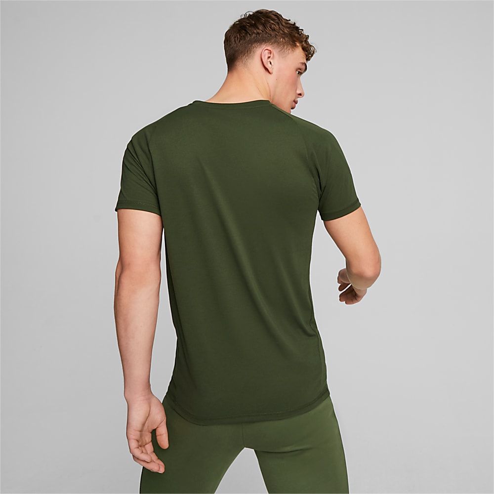 Görüntü Puma EVOSTRIPE Erkek Tişört #2