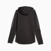 Görüntü Puma EVOSTRIPE Erkek Fermuarlı Kapüşonlu Sweatshirt #7