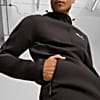 Görüntü Puma EVOSTRIPE Erkek Fermuarlı Kapüşonlu Sweatshirt #5