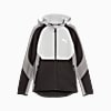 Görüntü Puma EVOSTRIPE Erkek Fermuarlı Kapüşonlu Sweatshirt #6