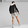 Görüntü Puma EVOSTRIPE Erkek Fermuarlı Kapüşonlu Sweatshirt #5